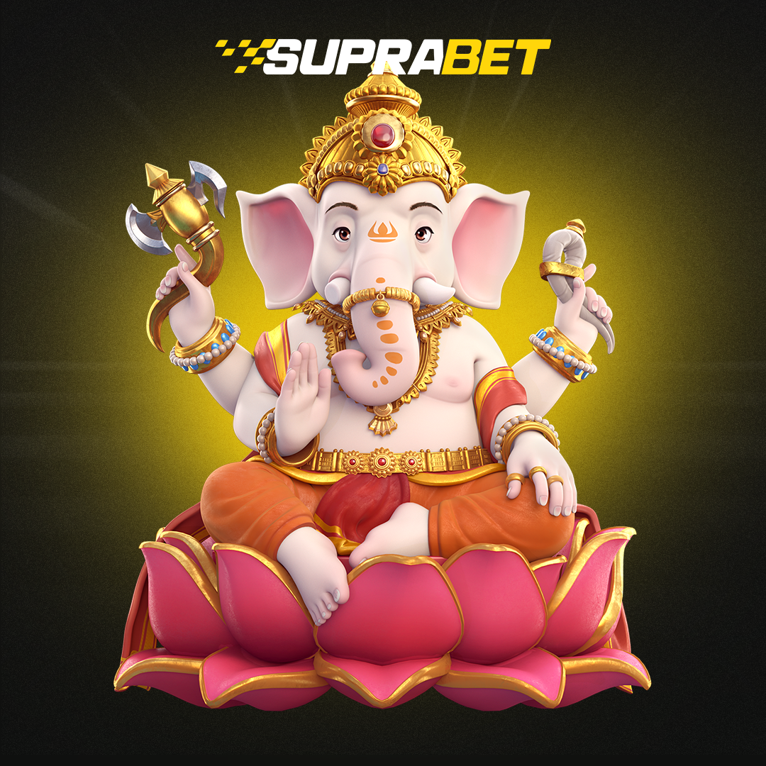Ganesha Gold